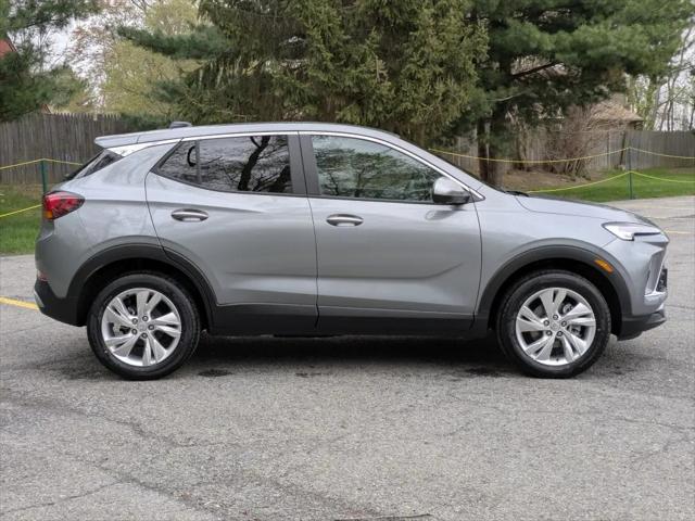 2026 Buick Encore GX Preferred AWD