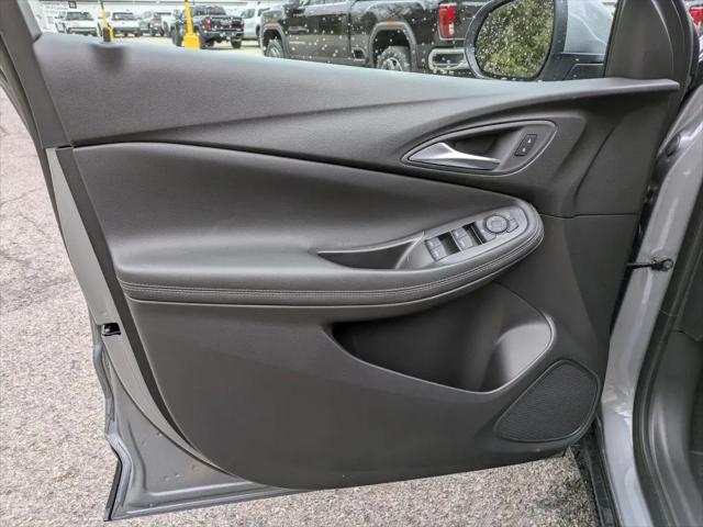 2026 Buick Encore GX Preferred AWD