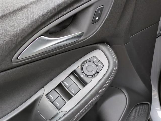 2026 Buick Encore GX Preferred AWD