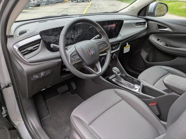 2026 Buick Encore GX Preferred AWD