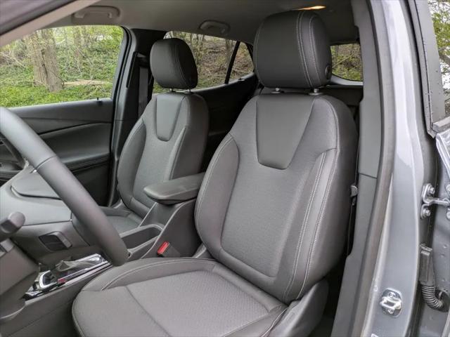 2026 Buick Encore GX Preferred AWD