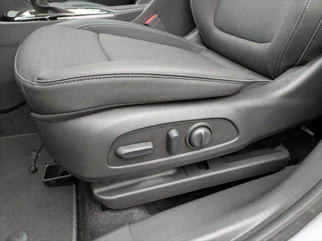 2026 Buick Encore GX Preferred AWD