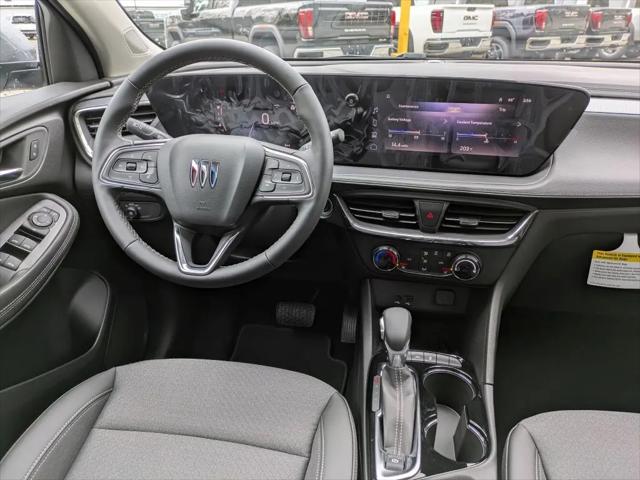 2026 Buick Encore GX Preferred AWD