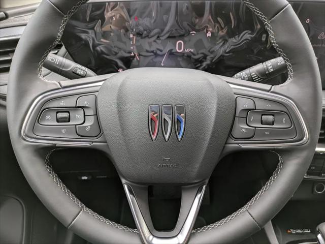2026 Buick Encore GX Preferred AWD