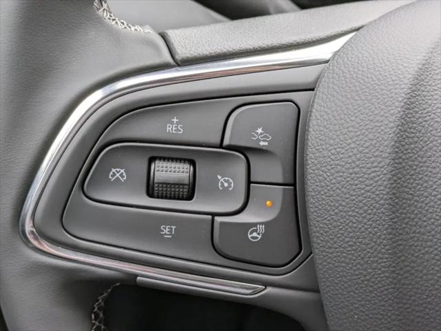 2026 Buick Encore GX Preferred AWD