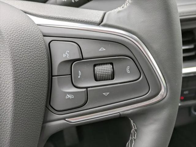 2026 Buick Encore GX Preferred AWD