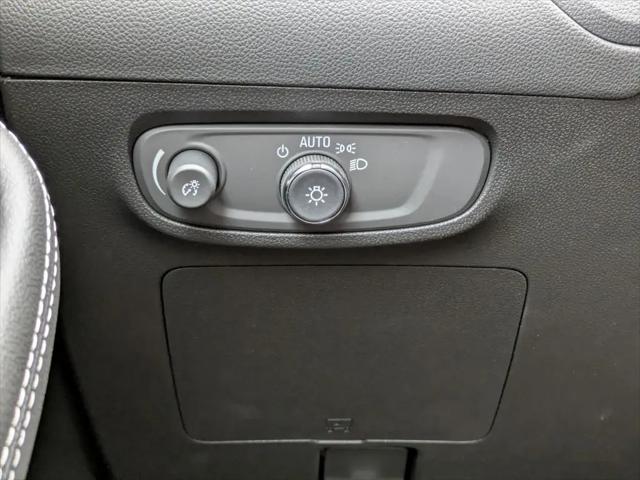 2026 Buick Encore GX Preferred AWD