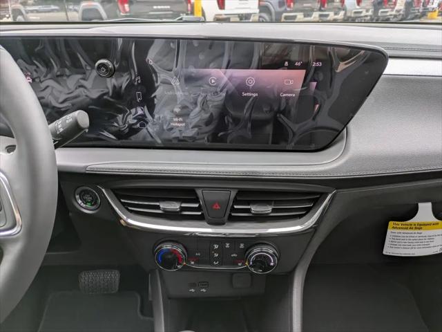 2026 Buick Encore GX Preferred AWD