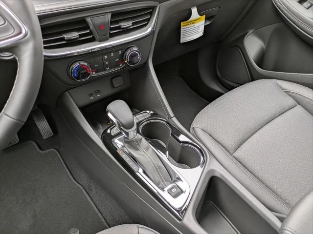 2026 Buick Encore GX Preferred AWD