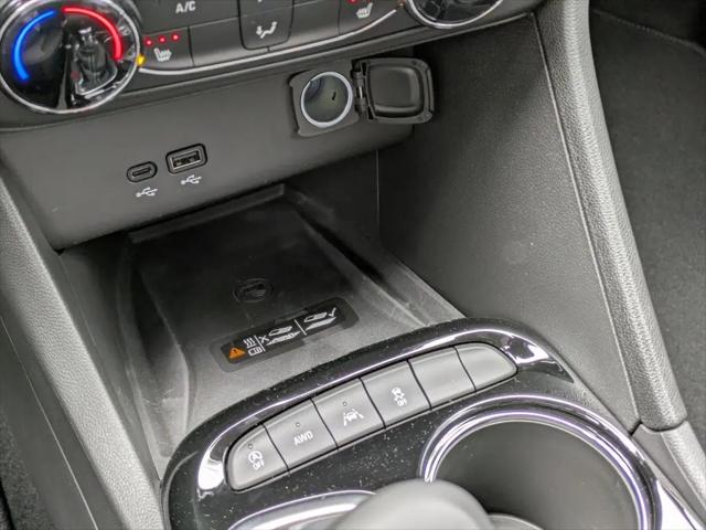 2026 Buick Encore GX Preferred AWD