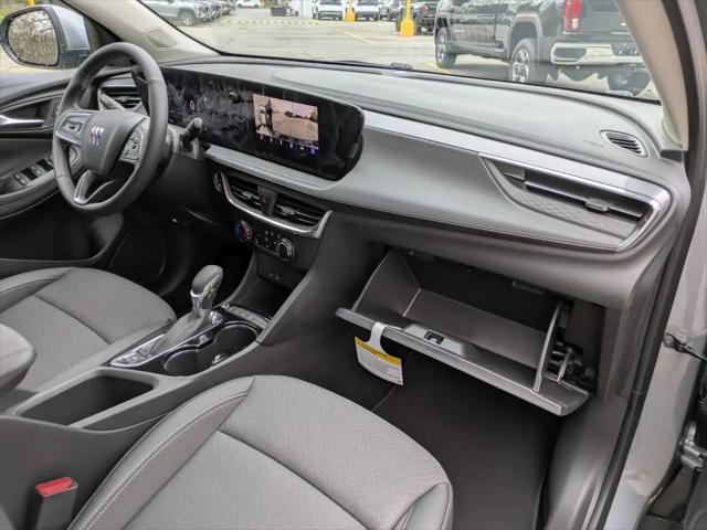 2026 Buick Encore GX Preferred AWD