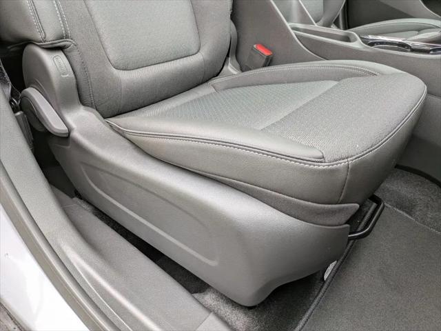2026 Buick Encore GX Preferred AWD