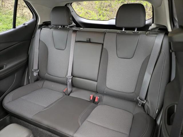 2026 Buick Encore GX Preferred AWD