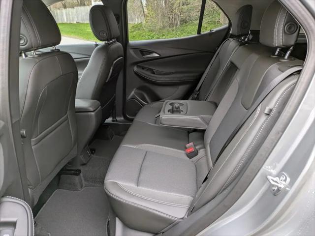 2026 Buick Encore GX Preferred AWD