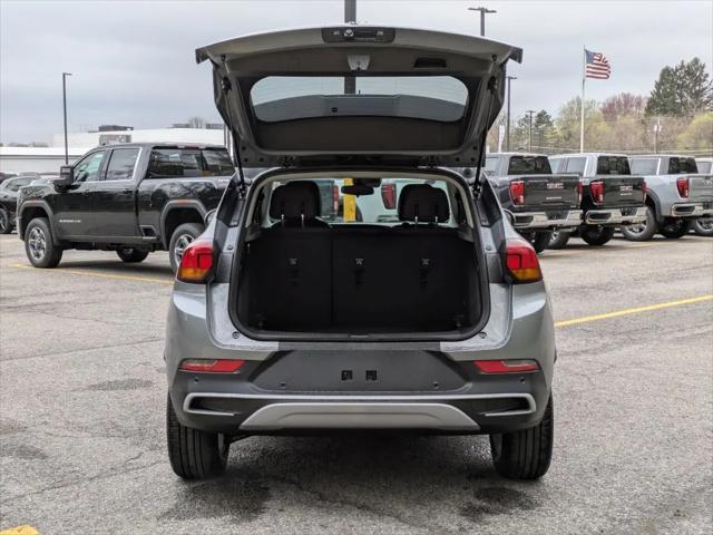 2026 Buick Encore GX Preferred AWD