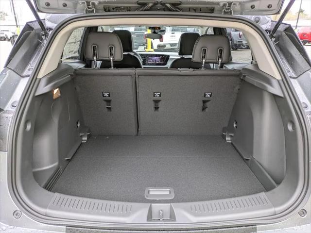 2026 Buick Encore GX Preferred AWD