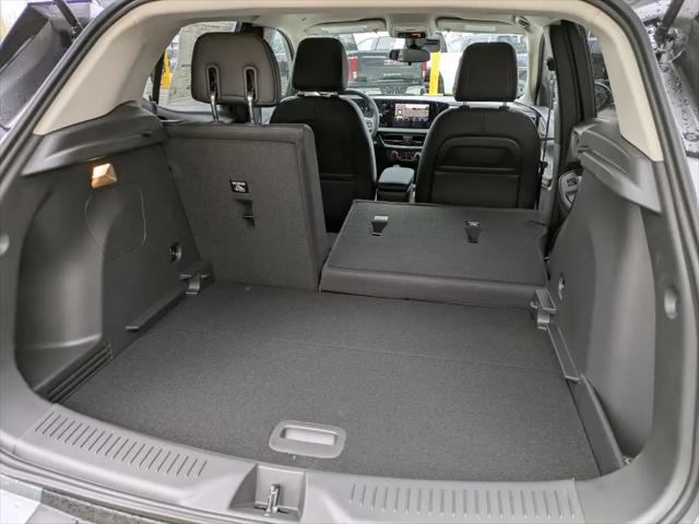 2026 Buick Encore GX Preferred AWD