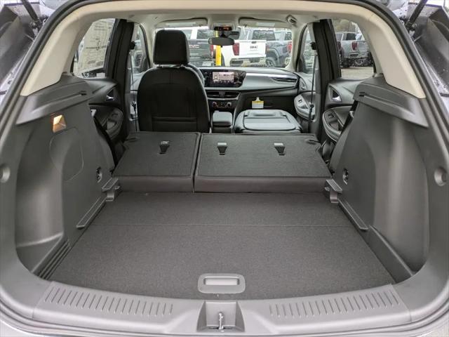 2026 Buick Encore GX Preferred AWD