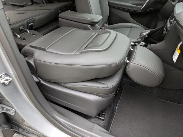 2026 Buick Encore GX Preferred AWD