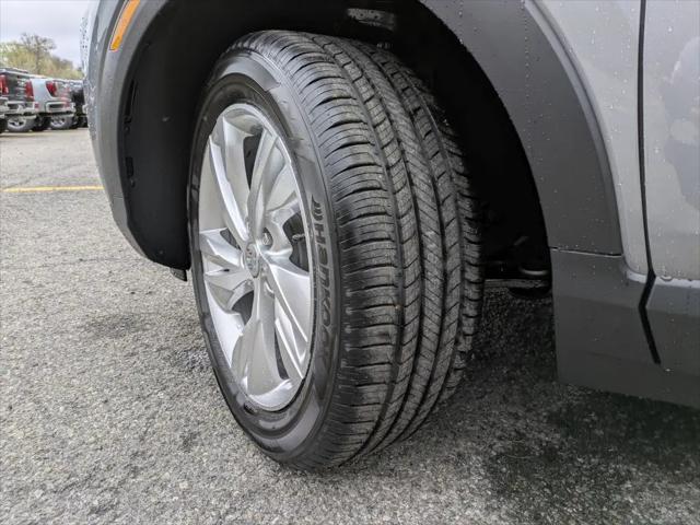 2026 Buick Encore GX Preferred AWD