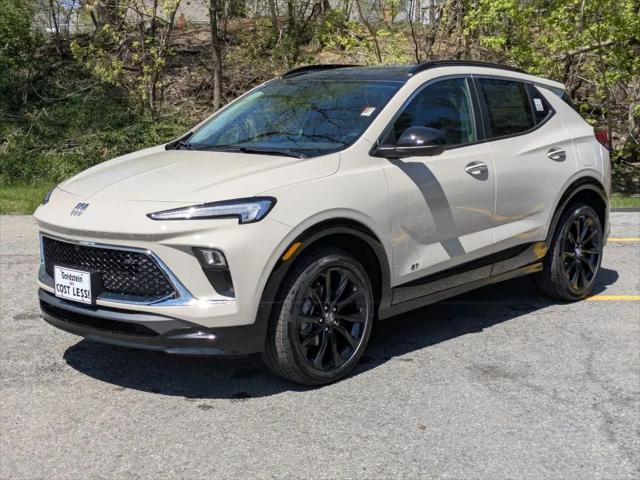 2026 Buick Encore GX Sport Touring AWD