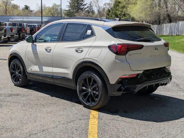 2026 Buick Encore GX Sport Touring AWD