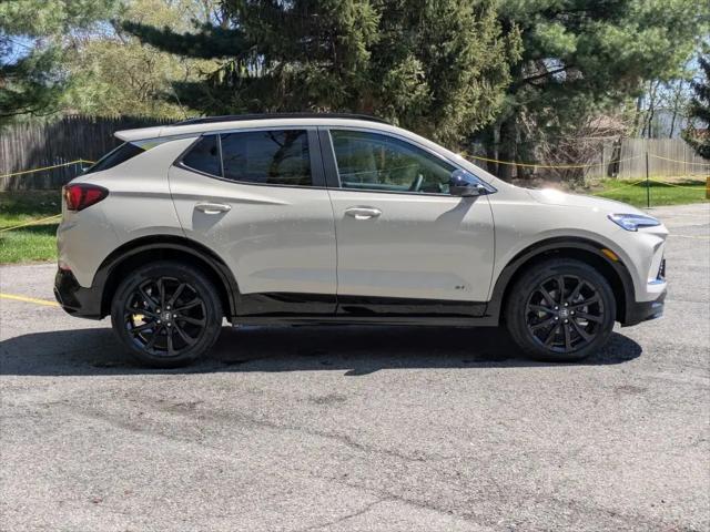 2026 Buick Encore GX Sport Touring AWD