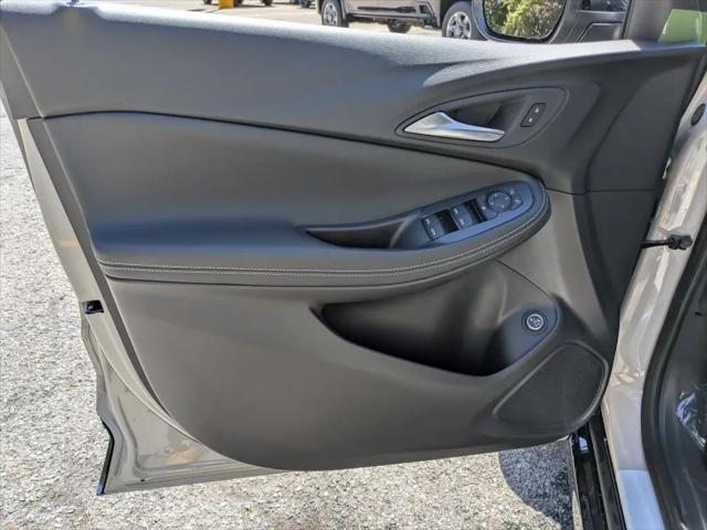2026 Buick Encore GX Sport Touring AWD