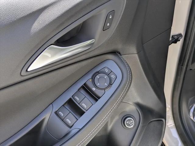 2026 Buick Encore GX Sport Touring AWD
