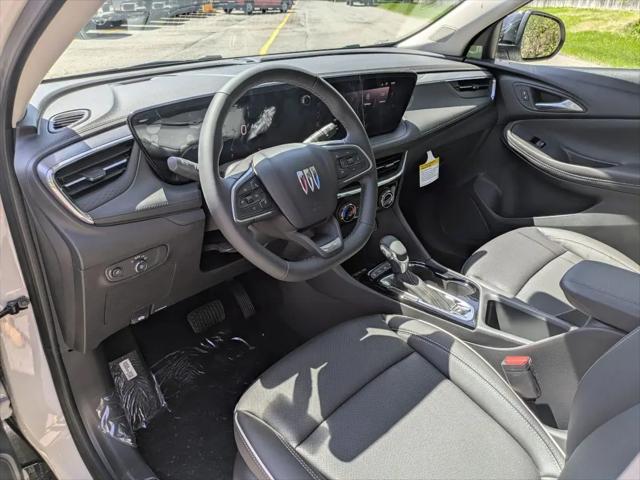 2026 Buick Encore GX Sport Touring AWD