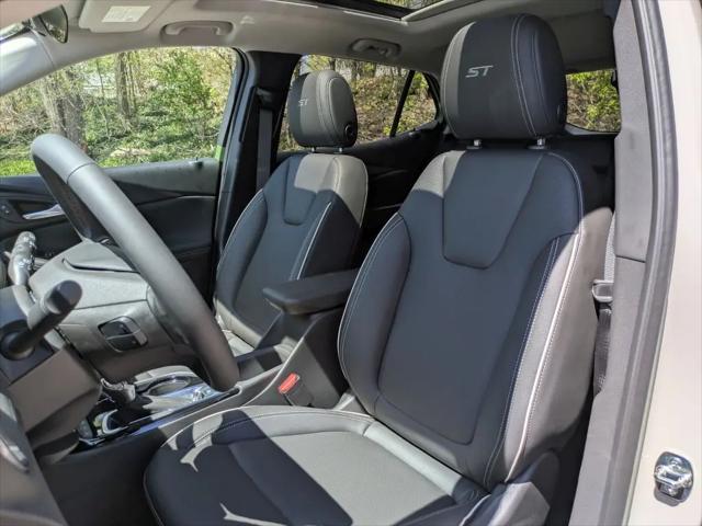 2026 Buick Encore GX Sport Touring AWD