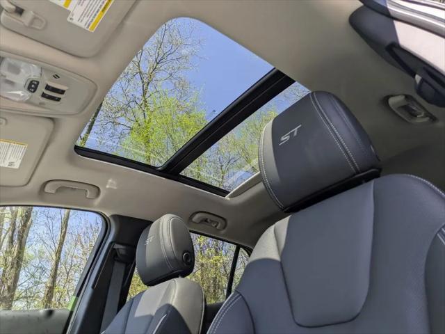2026 Buick Encore GX Sport Touring AWD