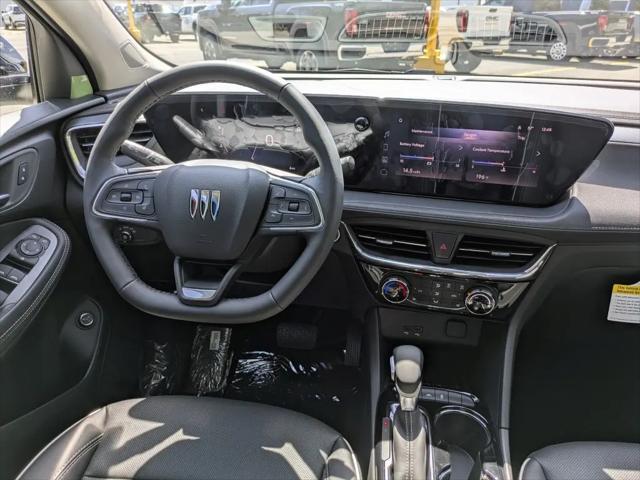 2026 Buick Encore GX Sport Touring AWD