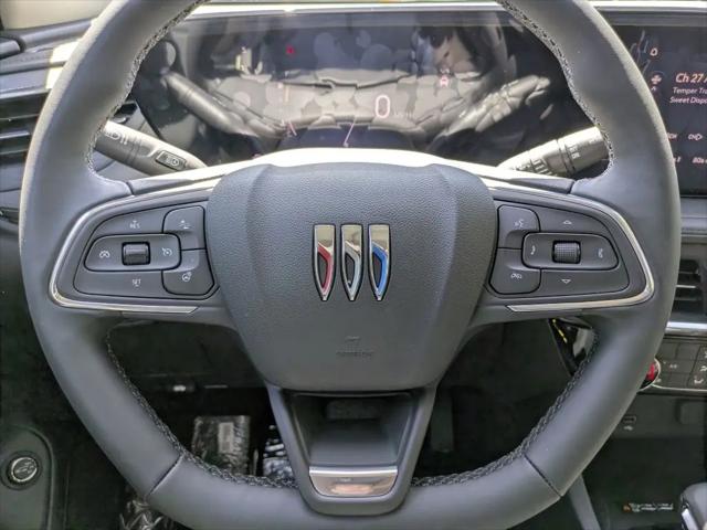 2026 Buick Encore GX Sport Touring AWD