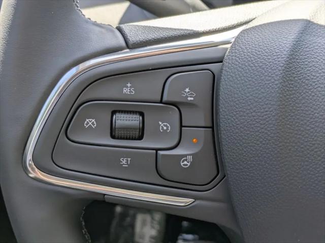 2026 Buick Encore GX Sport Touring AWD