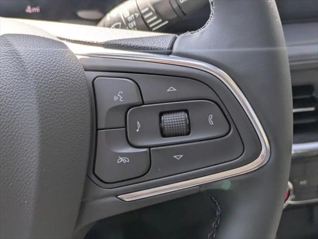 2026 Buick Encore GX Sport Touring AWD