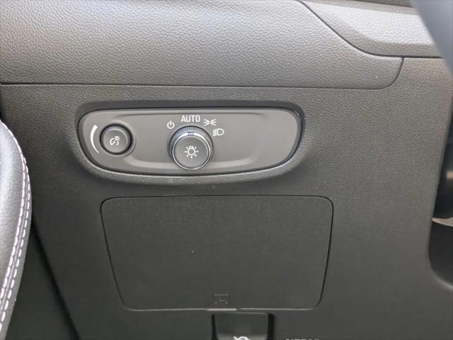 2026 Buick Encore GX Sport Touring AWD