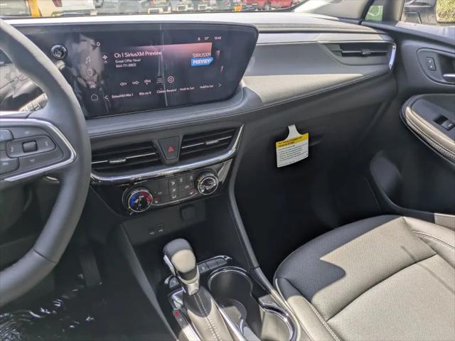 2026 Buick Encore GX Sport Touring AWD