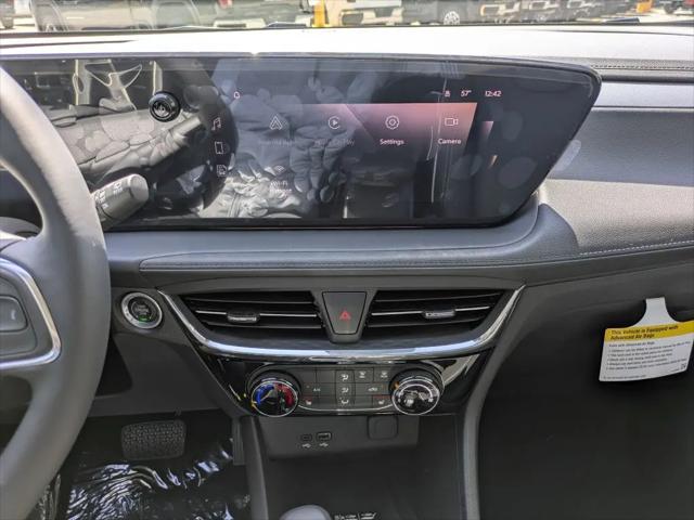 2026 Buick Encore GX Sport Touring AWD