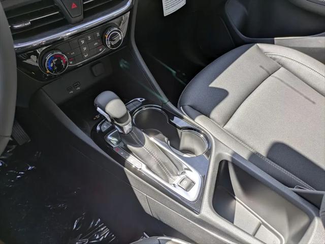 2026 Buick Encore GX Sport Touring AWD