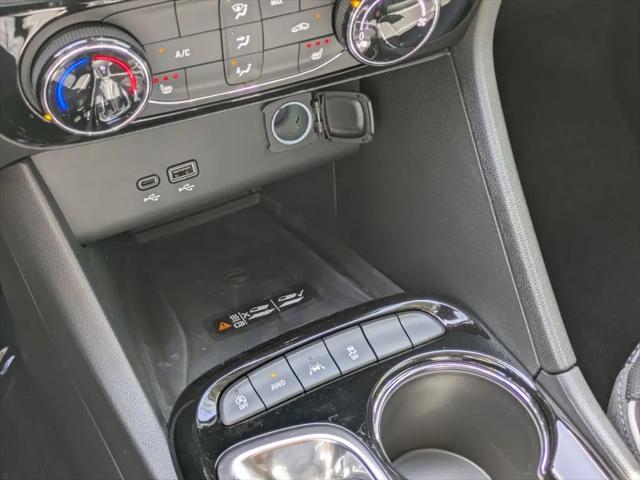 2026 Buick Encore GX Sport Touring AWD