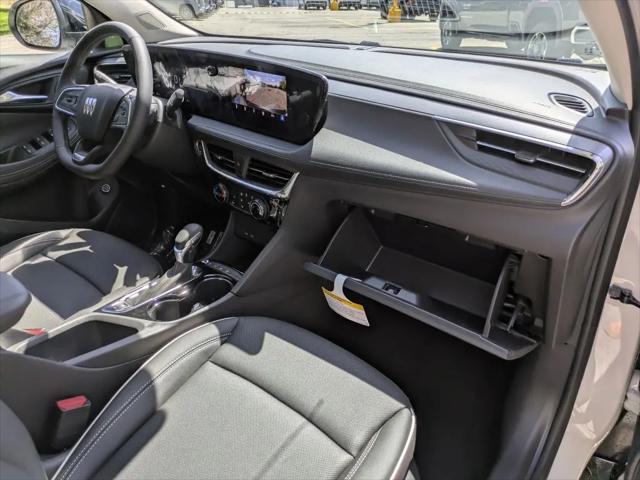 2026 Buick Encore GX Sport Touring AWD