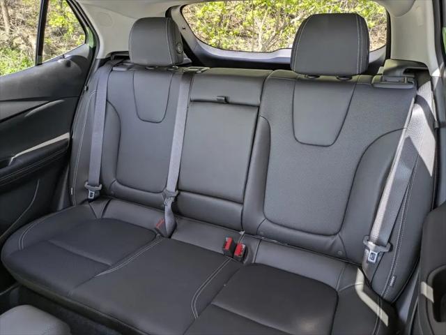2026 Buick Encore GX Sport Touring AWD