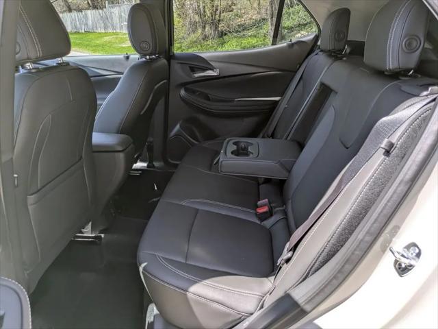 2026 Buick Encore GX Sport Touring AWD