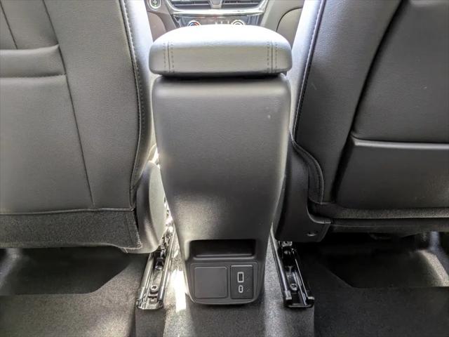 2026 Buick Encore GX Sport Touring AWD