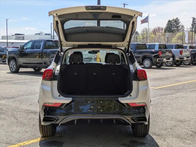 2026 Buick Encore GX Sport Touring AWD