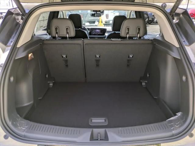2026 Buick Encore GX Sport Touring AWD