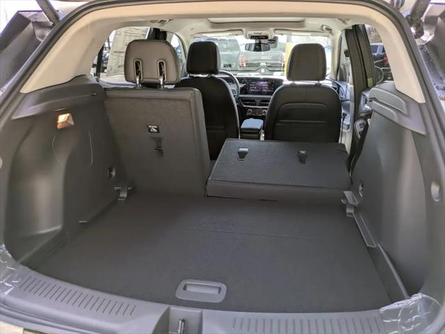 2026 Buick Encore GX Sport Touring AWD