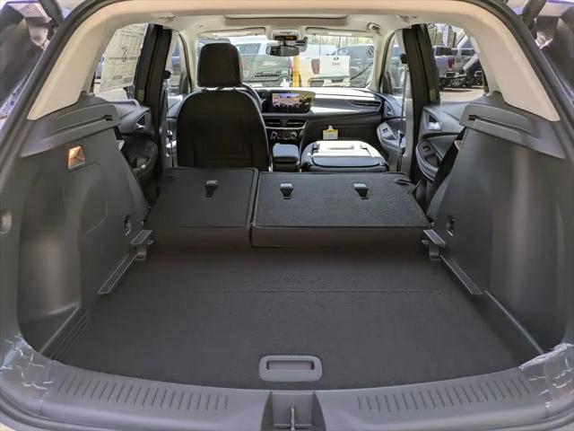 2026 Buick Encore GX Sport Touring AWD