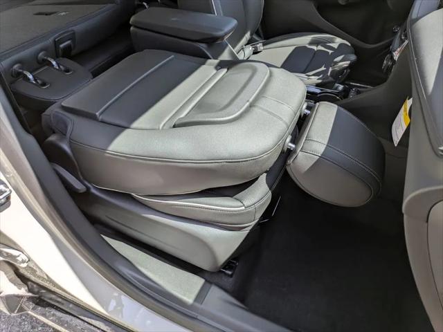 2026 Buick Encore GX Sport Touring AWD